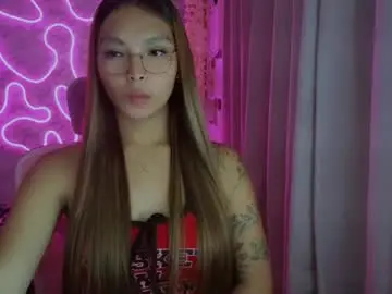 Chaturbate Nude Webcam of asianhottiesttamira