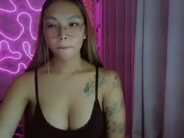 Chaturbate Nude Webcam of asianhottiesttamira