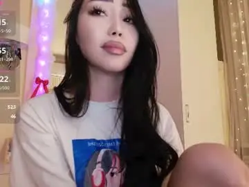 asianrd from chaturbate