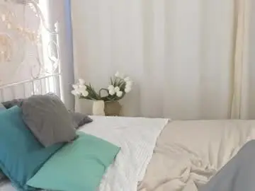 Chaturbate Adult Webcams of chloedeccker