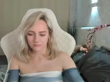 Chaturbate Best Webcam of chloedeccker
