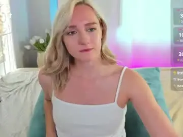 Chaturbate Best Webcam of chloedeccker