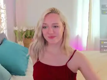 Chaturbate Adult Webcams of chloedeccker