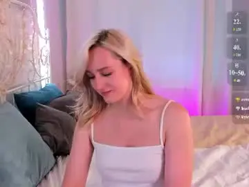 Chaturbate Adult Webcams of chloedeccker