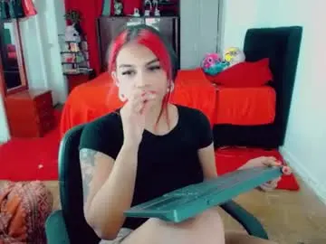 Chaturbate Adult Webcam of emma_diva