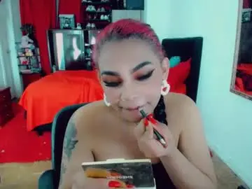 Chaturbate Sex Chat of emma_diva