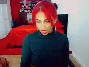 Chaturbate Sex Cam of emma_diva