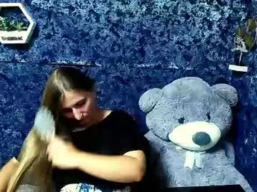 Chaturbate Best Webcam of jenny_smille_