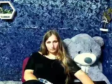Chaturbate Adult Webcams of jenny_smille_