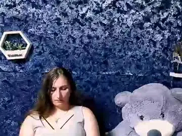 Chaturbate Live Porn of jenny_smille_