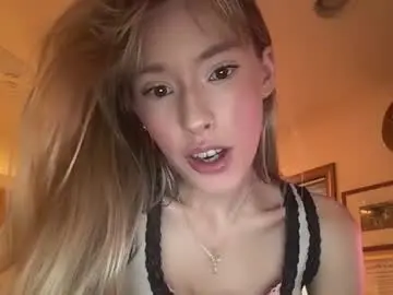 Chaturbate Live Porn of lilbbyflex