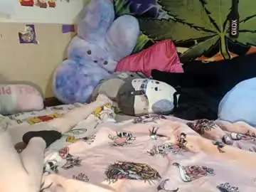 Chaturbate Sex Chat of lilbunbun05