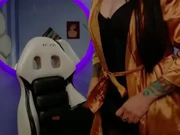 Chaturbate Best Webcam of miss_evans_