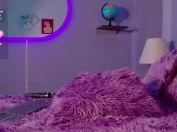Chaturbate Live Porn of miss_evans_