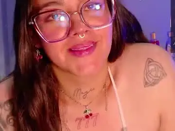 Chaturbate Sex Cam of miss_evans_
