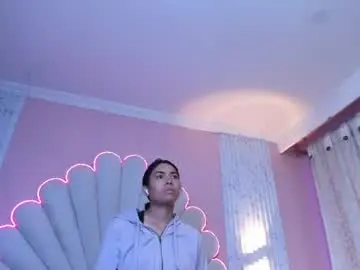 Chaturbate Free Porn Cam of miss_evans_