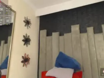 Chaturbate Live Sex Cam of miss_evans_