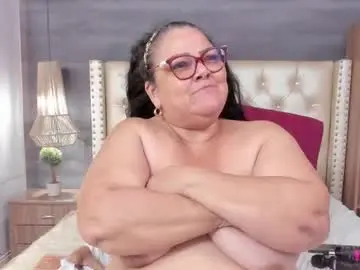 Chaturbate Live Porn of mommy_cute