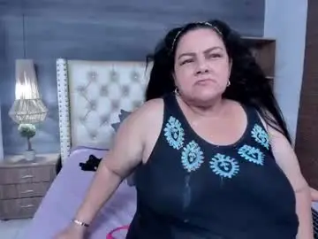 Chaturbate Private Sex Chat of mommy_cute
