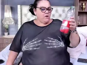 Chaturbate Best Webcam of mommy_cute