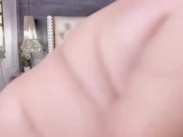Chaturbate Private Sex Chat of mommy_cute