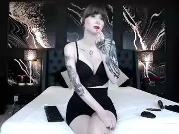 Chaturbate Free Live Porn of natty_caprice