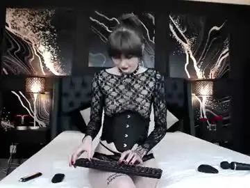 Chaturbate Nude Webcam of natty_caprice