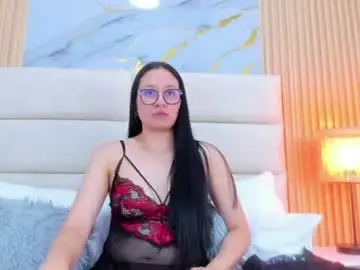 saloguzman from chaturbate
