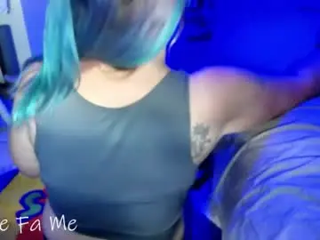 Chaturbate Watch Live Sex Cams of smilefame123