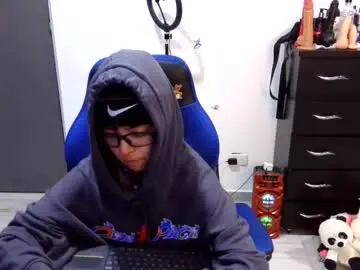 Chaturbate Free Porn Cam of thomascooper_cams