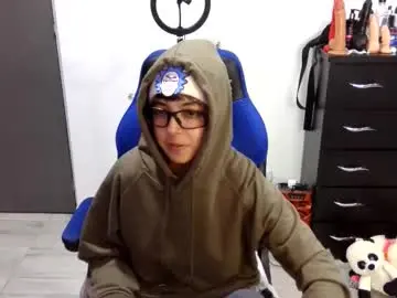 Chaturbate Private Sex Chat of thomascooper_cams