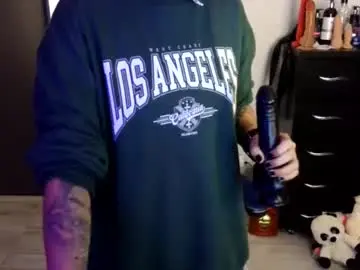 Chaturbate Free Live Porn of thomascooper_cams