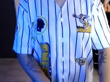Chaturbate Adult Webcam of thomascooper_cams