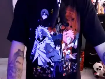 Chaturbate Adult Webcams of thomascooper_cams