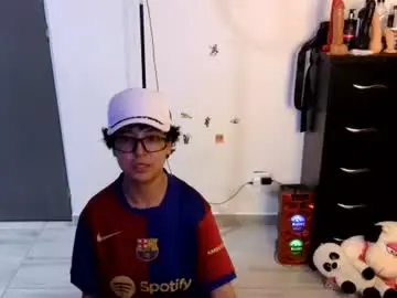 Chaturbate Live Porn of thomascooper_cams