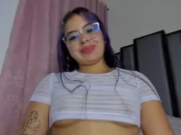 Chaturbate Sex Chat of vaioleth23