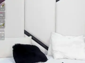 Chaturbate Free Live Porn of ximenacosta