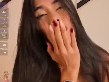 Chaturbate Adult Webcam of ximenacosta