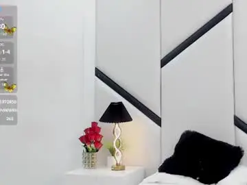 Chaturbate Live Sex of ximenacosta