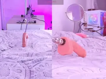 Chaturbate Live Sex of amberthomson_cm
