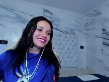 Chaturbate Free Porn Cam of arisha_lee2