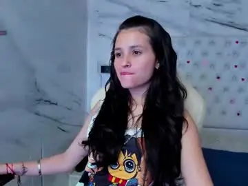 Chaturbate Live Sex of arisha_lee2