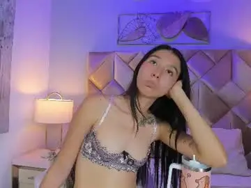 Chaturbate Sex Chat of dulceestrella_