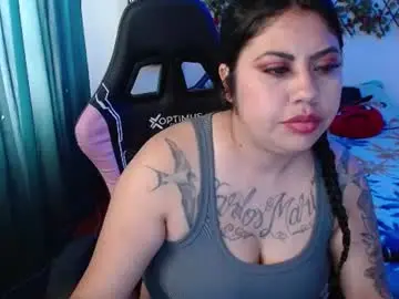 Chaturbate Adult Webcams of kattleyaeyes