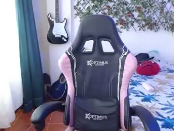 Chaturbate Live Porn of kattleyaeyes