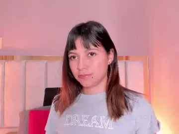 Chaturbate Sex Chat of maddylovee_