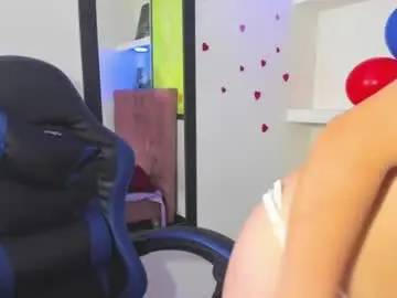 Chaturbate Sex Cam of madison_chanell