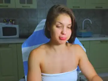 Chaturbate Private Sex Chat of mia___lunaa