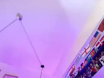 Chaturbate Private Sex Chat of mileyberry6