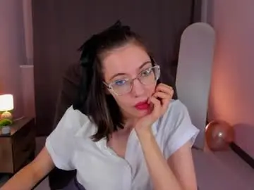 Chaturbate Adult Webcams of milky_jenny
